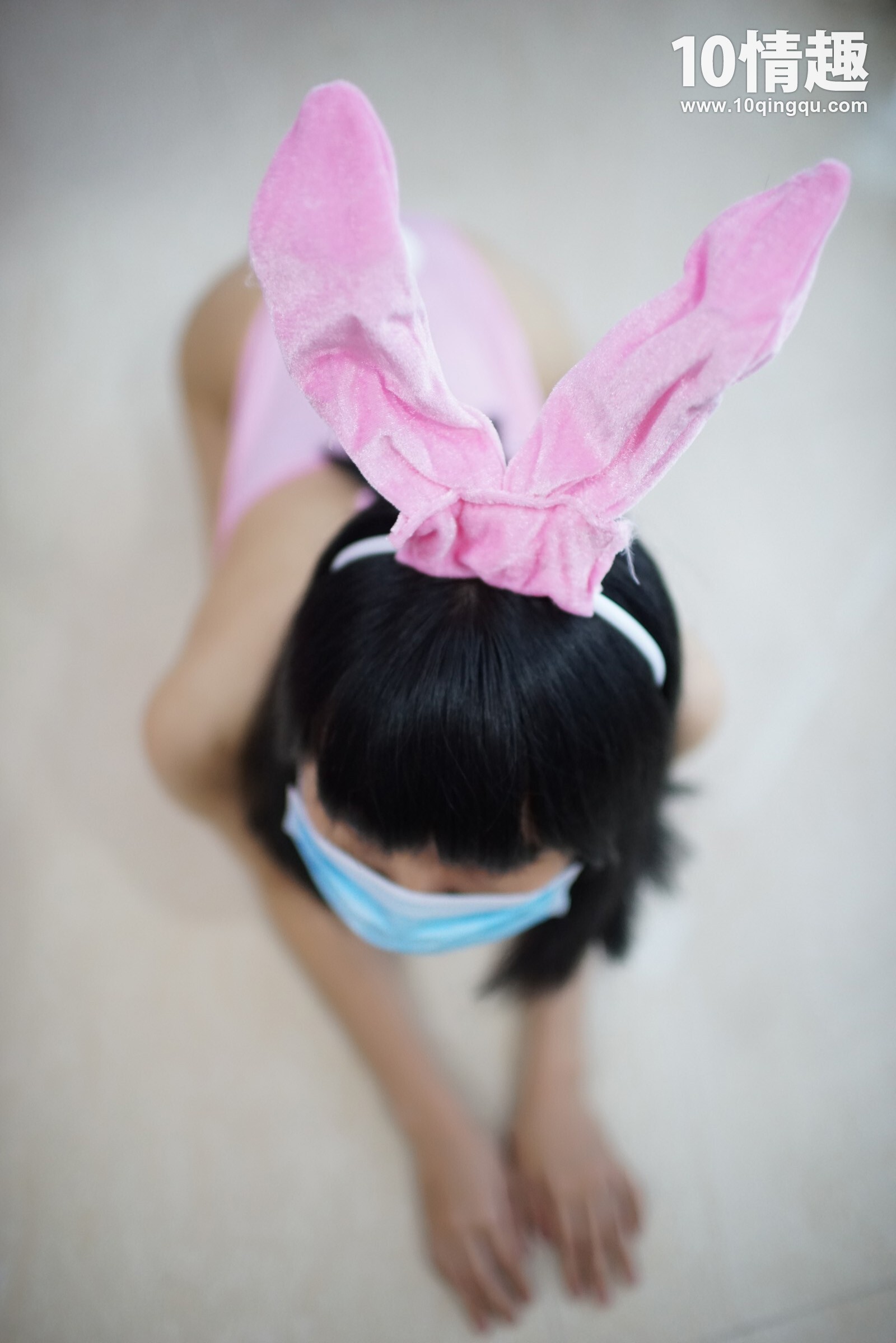 [ROSI写真]口罩系列 2016.08.12 NO.061